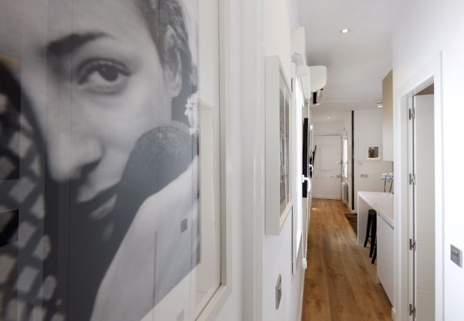 Apartment in Madrid - Latina Plaza Apartment in Madrid - Latina Plaza