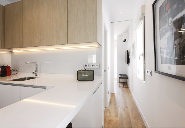 Apartment in Madrid - Latina Plaza Apartment in Madrid - Latina Plaza