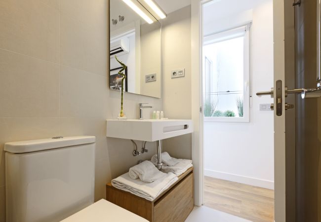 Apartment in Madrid - Latina Plaza Apartment in Madrid - Latina Plaza