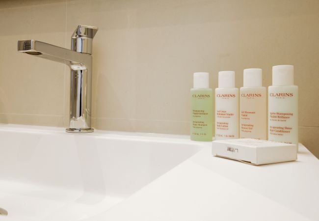 Apartment in Madrid - Latina Plaza Apartment in Madrid - Latina Plaza