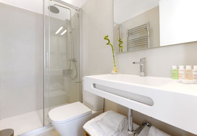 Apartment in Madrid - Latina Plaza Apartment in Madrid - Latina Plaza