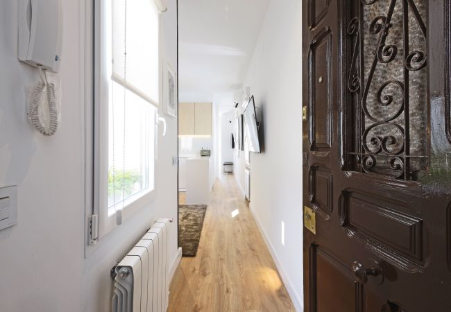 Apartment in Madrid - Latina Plaza Apartment in Madrid - Latina Plaza