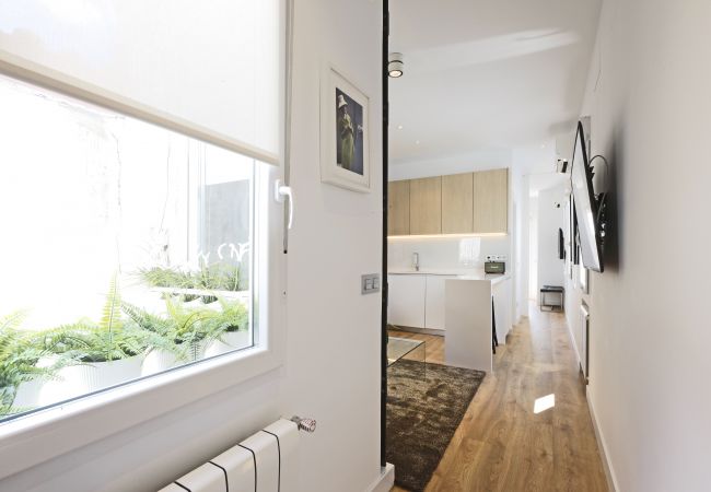 Apartment in Madrid - Latina Plaza Apartment in Madrid - Latina Plaza