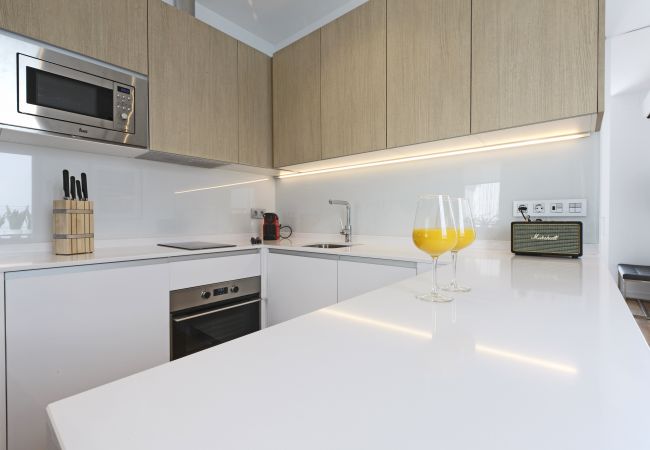 Apartment in Madrid - Latina Plaza Apartment in Madrid - Latina Plaza