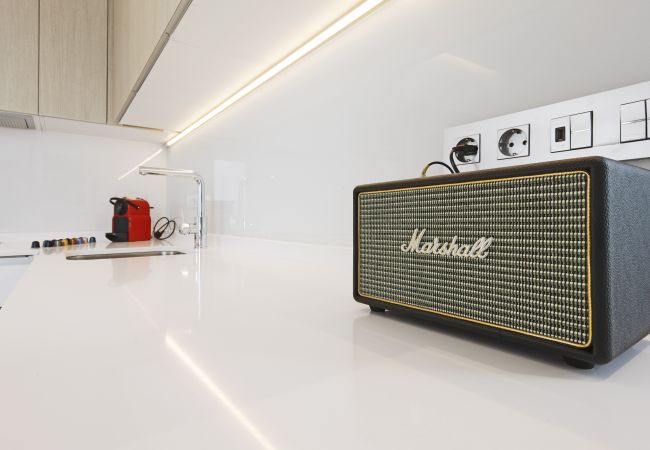 Apartment in Madrid - Latina Plaza Apartment in Madrid - Latina Plaza