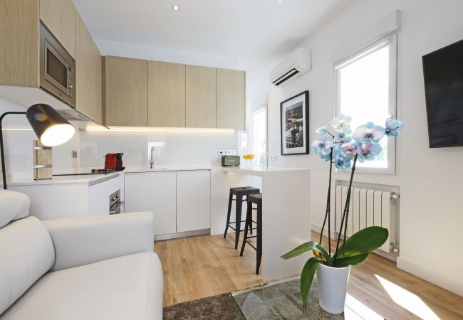 Apartment in Madrid - Latina Plaza Apartment in Madrid - Latina Plaza