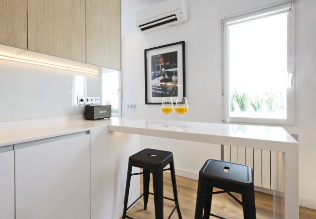 Apartment in Madrid - Latina Plaza Apartment in Madrid - Latina Plaza