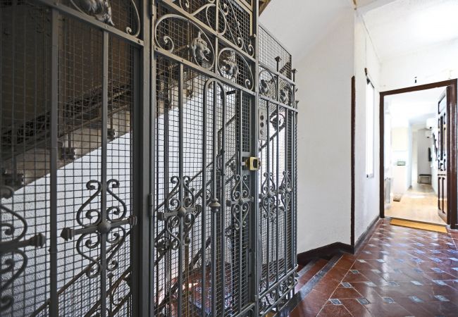 Apartment in Madrid - Latina Plaza Apartment in Madrid - Latina Plaza