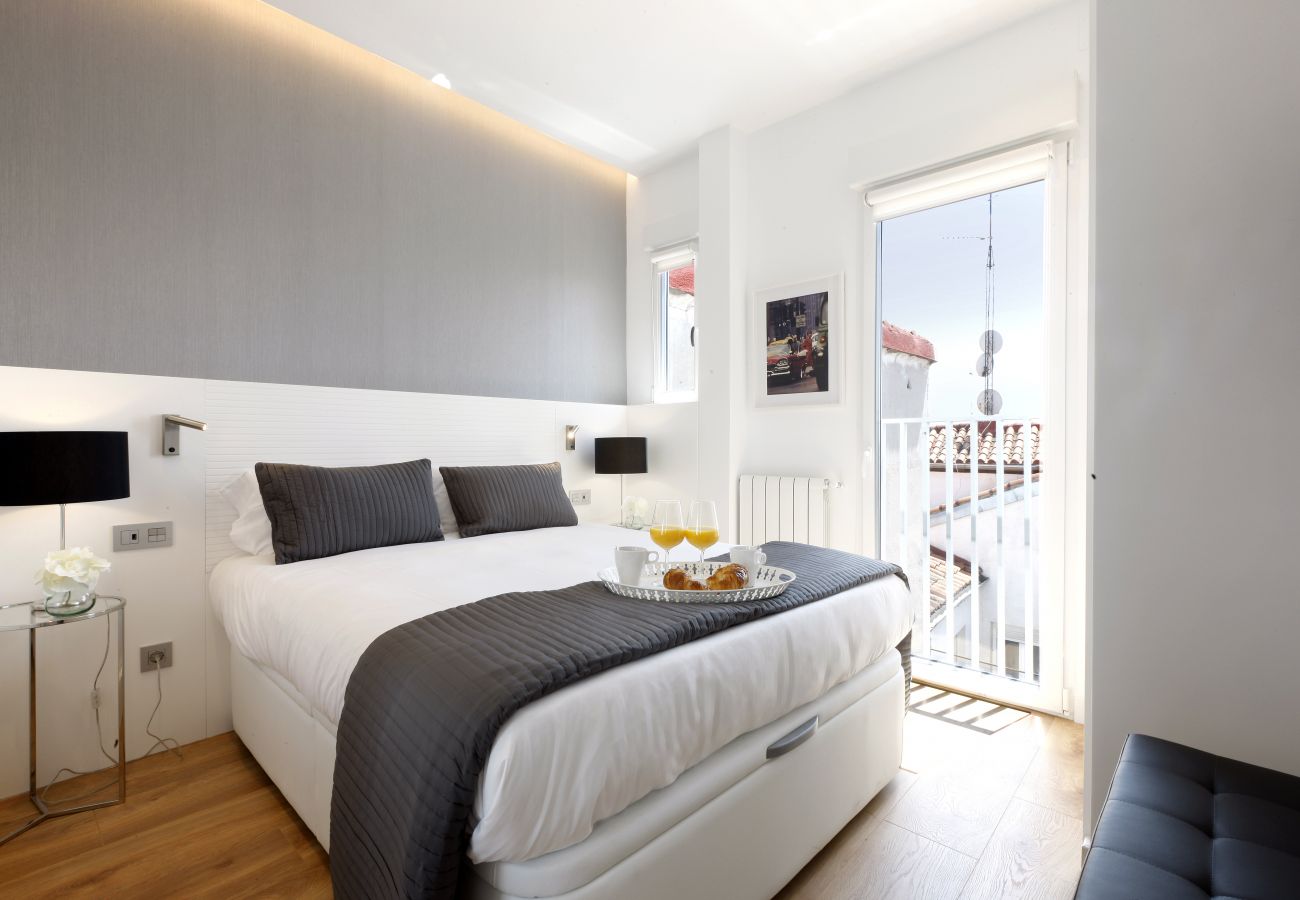 Apartment in Madrid - Latina Plaza