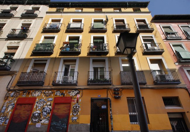 Apartment in Madrid - Tirso Boutique Apartment in Madrid - Tirso Boutique