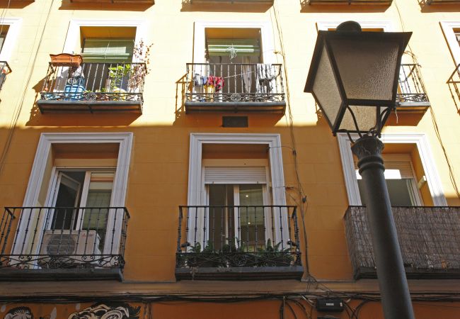 Apartment in Madrid - Tirso Boutique Apartment in Madrid - Tirso Boutique