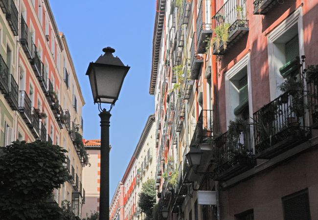 Apartment in Madrid - Tirso Boutique Apartment in Madrid - Tirso Boutique