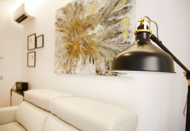 Apartment in Madrid - Tirso Boutique Apartment in Madrid - Tirso Boutique