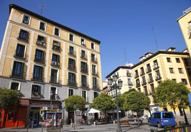 Apartment in Madrid - Tirso Boutique Apartment in Madrid - Tirso Boutique