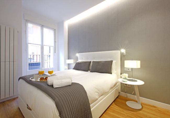 Apartment in Madrid - Tirso Boutique Apartment in Madrid - Tirso Boutique