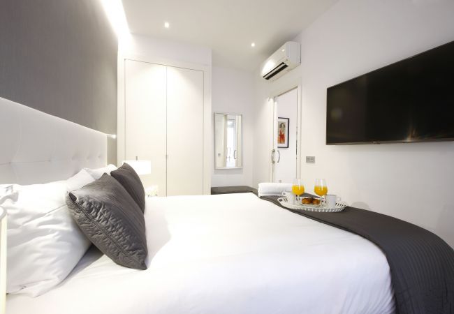 Apartment in Madrid - Tirso Boutique Apartment in Madrid - Tirso Boutique