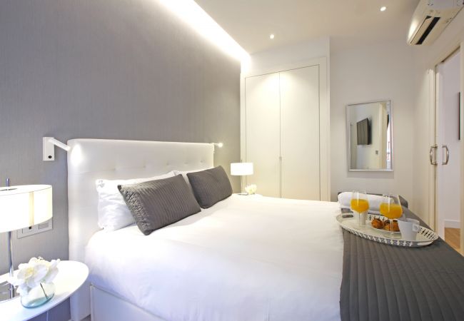 Apartment in Madrid - Tirso Boutique Apartment in Madrid - Tirso Boutique