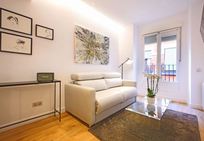 Apartment in Madrid - Tirso Boutique Apartment in Madrid - Tirso Boutique