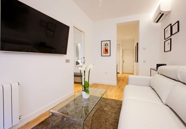 Apartment in Madrid - Tirso Boutique Apartment in Madrid - Tirso Boutique