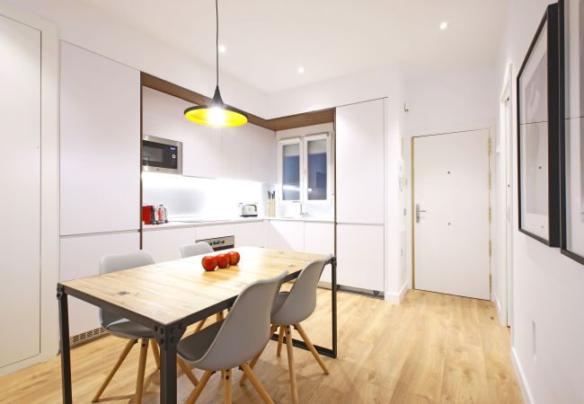 Apartment in Madrid - Tirso Boutique Apartment in Madrid - Tirso Boutique