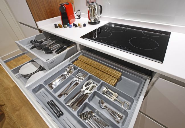 Apartment in Madrid - Tirso Boutique Apartment in Madrid - Tirso Boutique