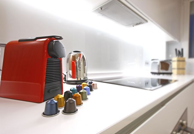 Apartment in Madrid - Tirso Boutique Apartment in Madrid - Tirso Boutique