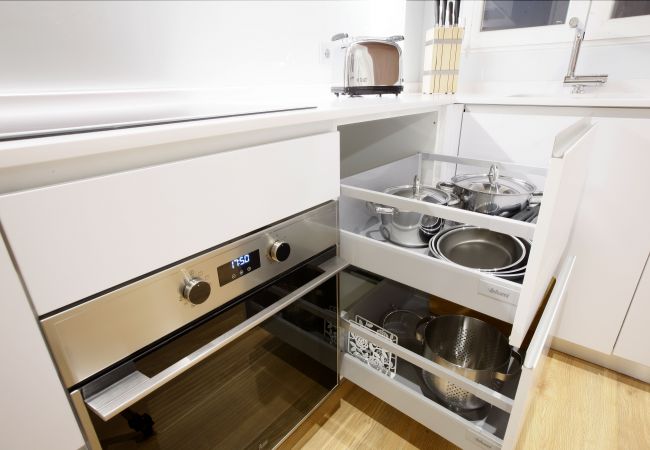 Apartment in Madrid - Tirso Boutique Apartment in Madrid - Tirso Boutique