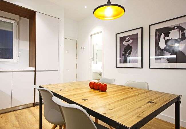 Apartment in Madrid - Tirso Boutique Apartment in Madrid - Tirso Boutique