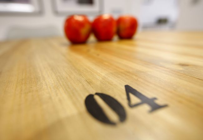 Apartment in Madrid - Tirso Boutique Apartment in Madrid - Tirso Boutique