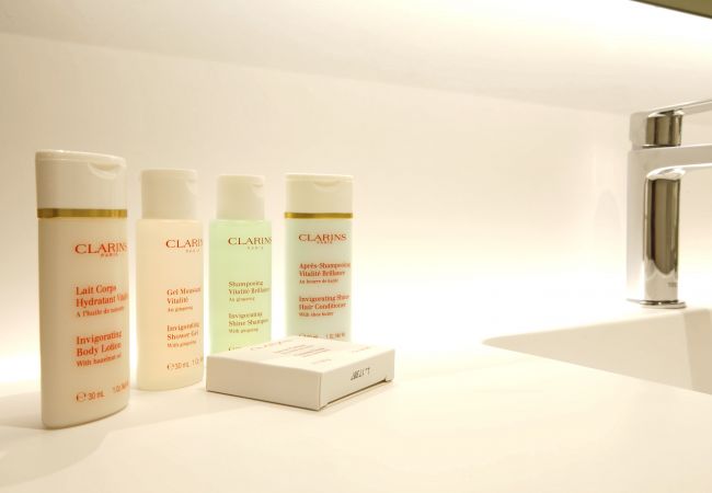 Apartment in Madrid - Tirso Boutique Apartment in Madrid - Tirso Boutique