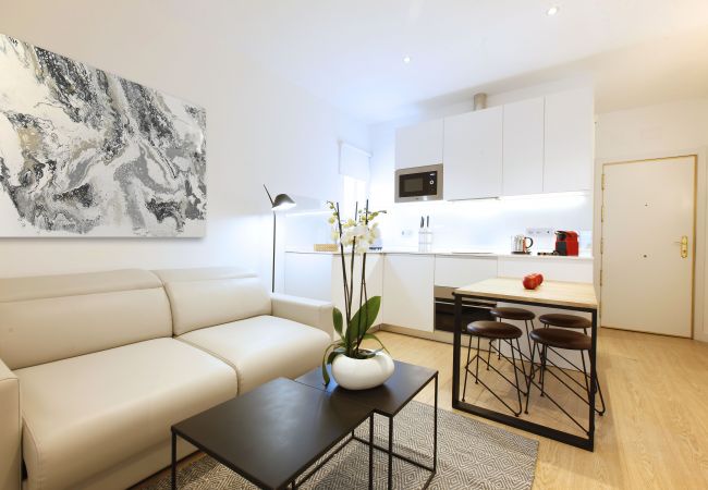 Apartment in Madrid - Charming Malasaña Apartment in Madrid - Charming Malasaña