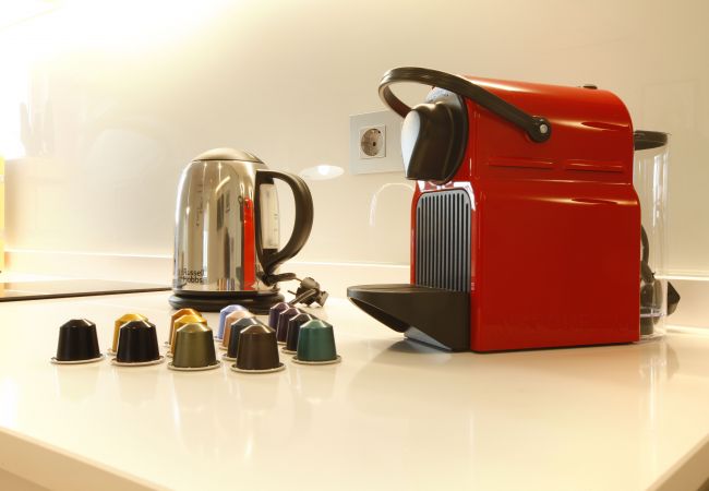 Apartment in Madrid - Charming Malasaña Apartment in Madrid - Charming Malasaña