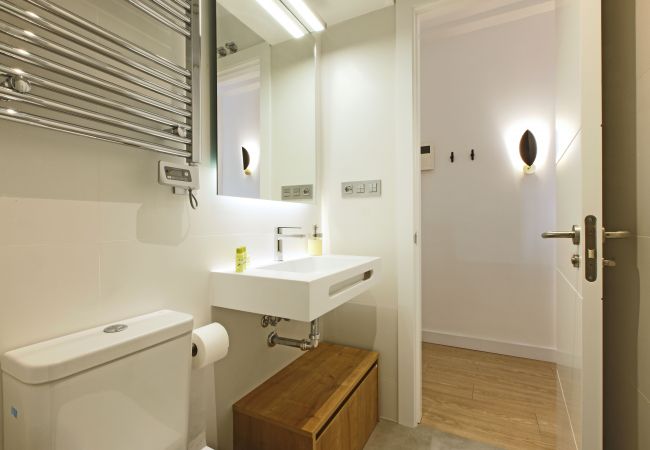 Apartment in Madrid - Charming Malasaña Apartment in Madrid - Charming Malasaña