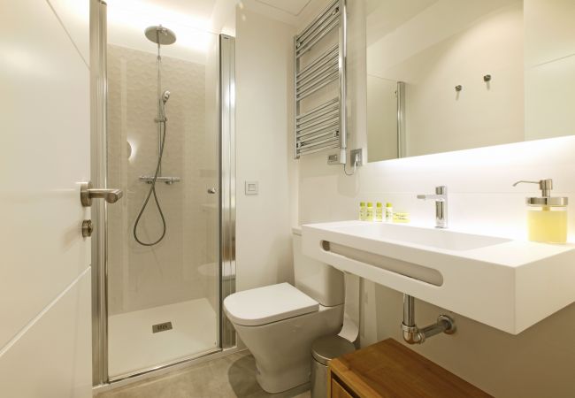 Apartment in Madrid - Charming Malasaña Apartment in Madrid - Charming Malasaña