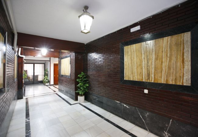 Apartment in Madrid - Charming Malasaña Apartment in Madrid - Charming Malasaña