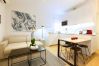 Apartment in Madrid - Charming Malasaña