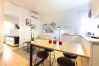 Apartment in Madrid - Charming Malasaña