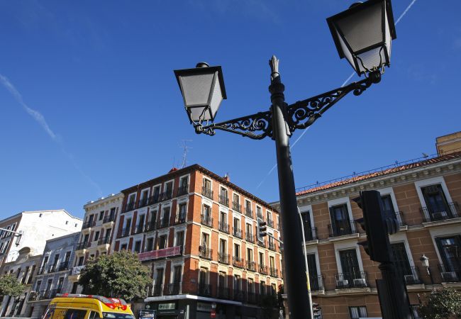 Apartment in Madrid - Malasaña Downtown Apartment in Madrid - Malasaña Downtown