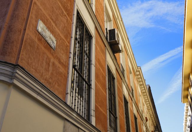 Apartment in Madrid - Malasaña Downtown Apartment in Madrid - Malasaña Downtown