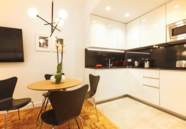 Apartment in Madrid - Malasaña Downtown Apartment in Madrid - Malasaña Downtown