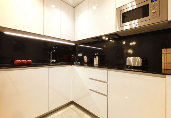 Apartment in Madrid - Malasaña Downtown Apartment in Madrid - Malasaña Downtown