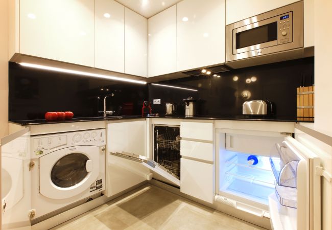 Apartment in Madrid - Malasaña Downtown Apartment in Madrid - Malasaña Downtown