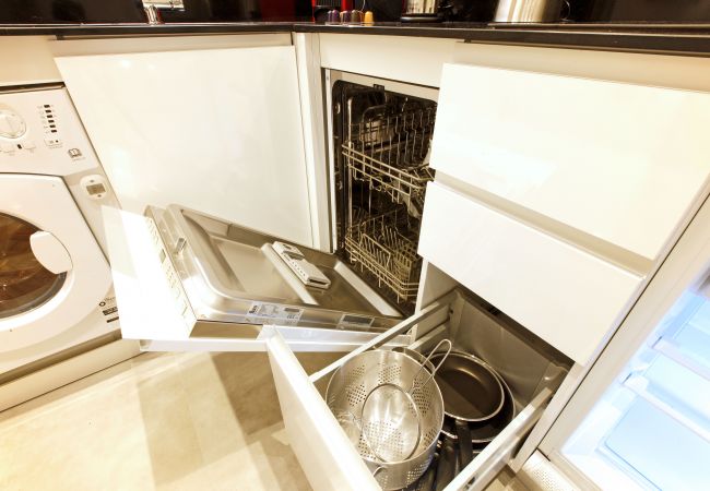 Apartment in Madrid - Malasaña Downtown Apartment in Madrid - Malasaña Downtown