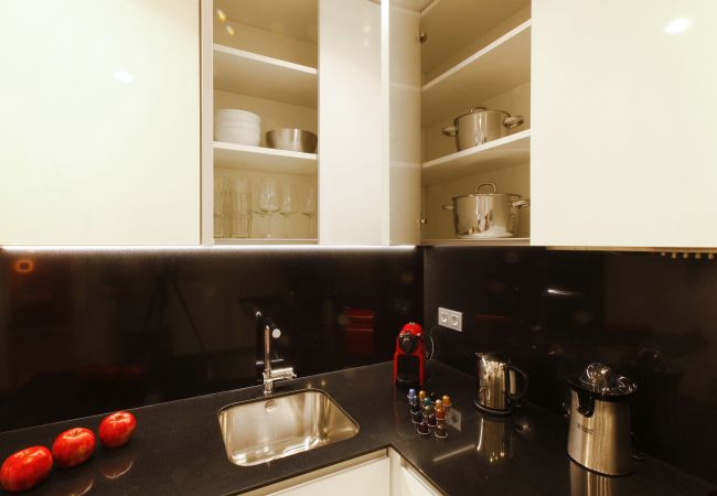 Apartment in Madrid - Malasaña Downtown Apartment in Madrid - Malasaña Downtown