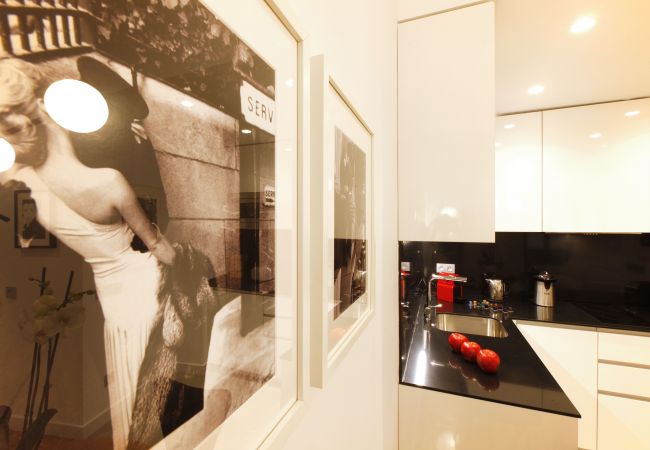 Apartment in Madrid - Malasaña Downtown Apartment in Madrid - Malasaña Downtown