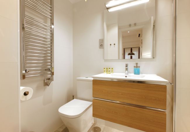 Apartment in Madrid - Malasaña Downtown Apartment in Madrid - Malasaña Downtown