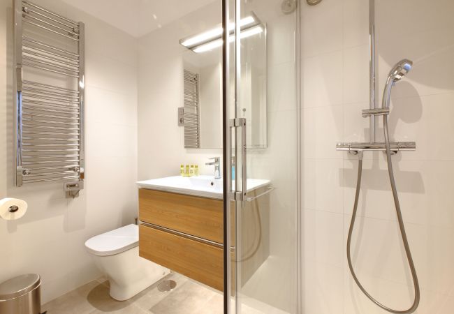 Apartment in Madrid - Malasaña Downtown Apartment in Madrid - Malasaña Downtown