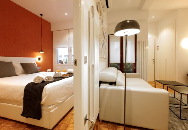 Apartment in Madrid - Malasaña Downtown Apartment in Madrid - Malasaña Downtown