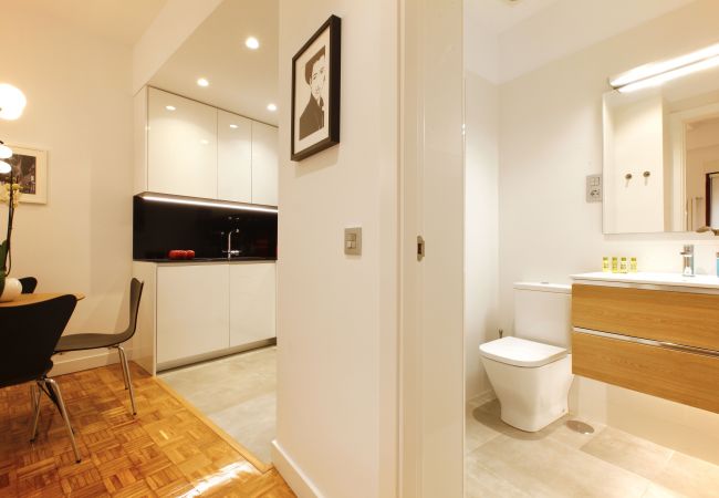 Apartment in Madrid - Malasaña Downtown Apartment in Madrid - Malasaña Downtown