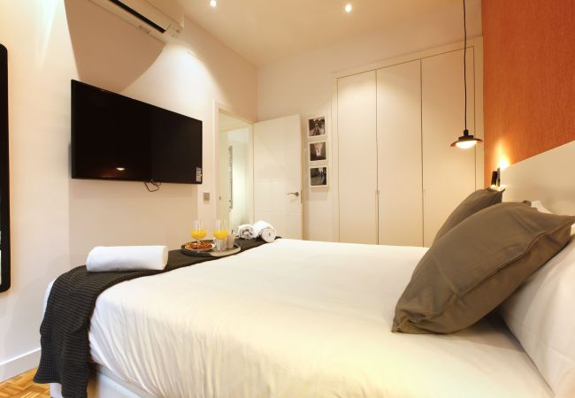 Apartment in Madrid - Malasaña Downtown Apartment in Madrid - Malasaña Downtown